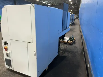 Used 1997 ENGEL ES 80/30 HL Misc Plastics Equipment Ohio US | HGR 24 #1567005