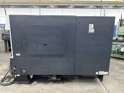 USED 2009 MAZAK QTN 200MY-II