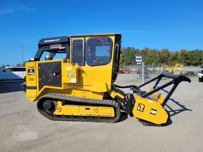 New | in-Stock 2023 RAYCO C120R Forestry Grinders South Carolina US | National Equipment Dealers #1422834