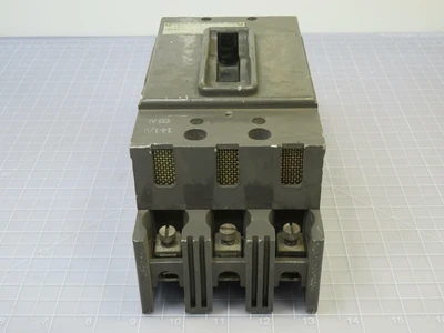Used WESTINGHOUSE _UNKNOWN_ Circuit Breakers Texas US | OCO Industrial #1695602