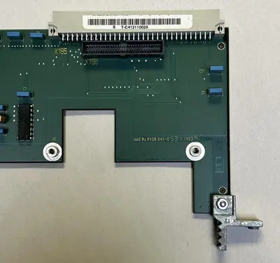 USED SIEMENS 6SE7090-0XX84-0KA0