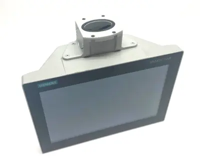 USED SIEMENS SIMATIC HMI TP1200 COMFORT PRO 12" TOUCHSCREEN
