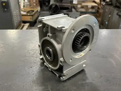 NEW 2019 NORD 1SIS50/H10V-IEC63
