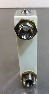 Used King Instruments _UNKNOWN_ Air Velocity and Flow South Carolina US | Palmetto Automation #1158033
