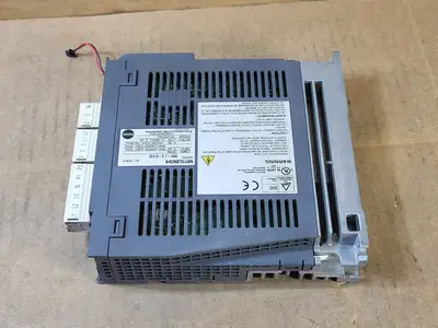 USED MITSUBISHI MR-J3-60B