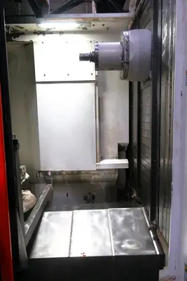 2016 MAZAK HORIZONTAL CENTER NEXUS 4000-III Horizontal Machining Centers | Toolquip, Inc. (6)