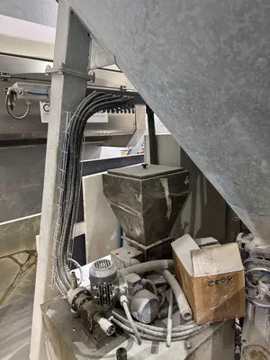 2019 DAL PRETE Mini Compact M 3.1 Water Recycling / Reclamation Systems | STONE EQUIPMENT WAREHOUSE (3)