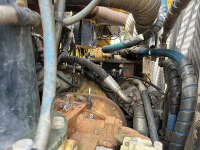 Used 2009 ATLAS COPCO CM 785 Drill Rigs Pennsylvania US | Proxy Equipment #1385203