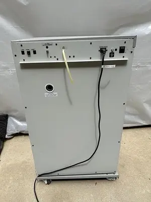 USED NUAIRE NU-5510