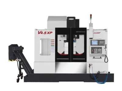 AKIRA SEIKI HSC-M5 Vertical Machining Centers | ACI Machine Tool Sales (2)