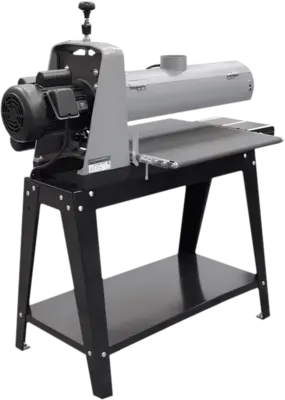 Laguna SuperMax 25-50 Sander w/ Open Stand