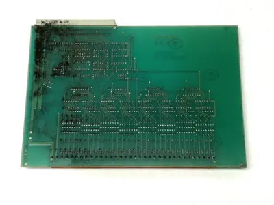 USED KEBA ENGEL DIGITAL INPUT CONTROL BOARD 32-CHANNEL D1321E