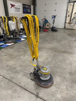 Koblenz 13″ Low-Speed Scrubber DP-1334 NEW