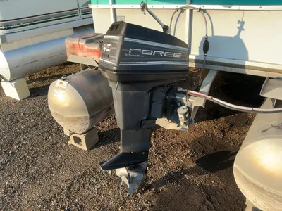 Used 1994 CREST SPORT 18-23 Boats (Misc) Michigan US | Miedema Asset Management Group #1324293