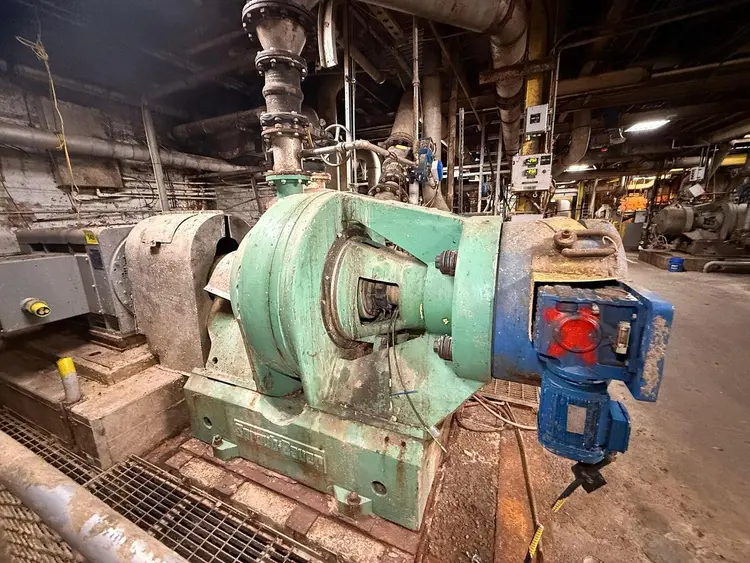 Used SPROUT WALDRON REFINER Deflakers (Paper) Pennsylvania US | Global Equipment International, LLC #759468