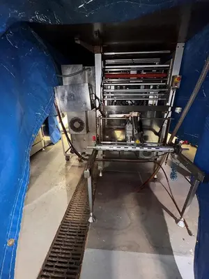 Used _UNKNOWN_ _UNKNOWN_ Bag Fillers California US | Machinery & Equipment #1292245