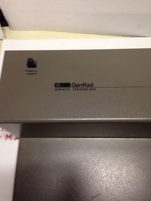 USED GenRad 2276-4033-00