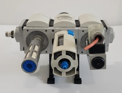 USED Festo MS6N-EM1-1/2-S