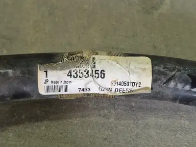NEW HITACHI 4353456
