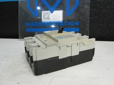 USED FUJI ELECTRIC EW250JAGU-3P125