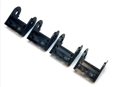 USED IGUS END CONNECTOR FOR ENERGY CHAIN