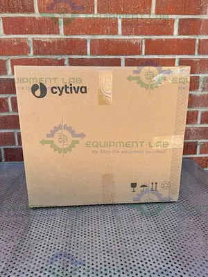 NEW *NEW* CYTIVA BPG 200/500 GLASS CHROMATOGRAPHY COLUMN 16 L - STAND INCLUDED