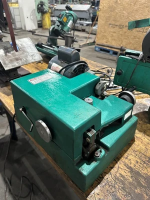 FOLEY-BELSAW 330 AUTO CIRCULAR SAW POWER SETT