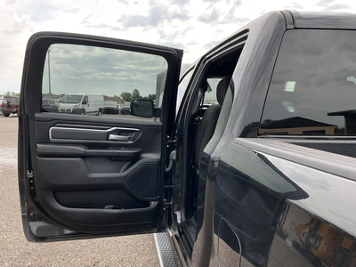 Used 2021 RAM 1500 Pickup Trucks Michigan US | Miedema Asset Management Group #1406737