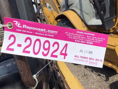 Used ASV RC30 Compact Track Loaders Michigan US | Miedema Asset Management Group #1301420