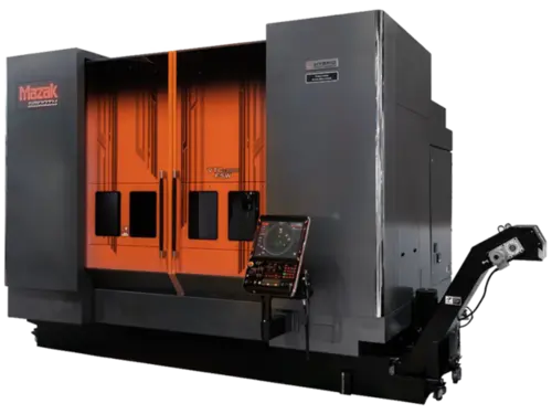 NEW MAZAK VTC-300C FSW