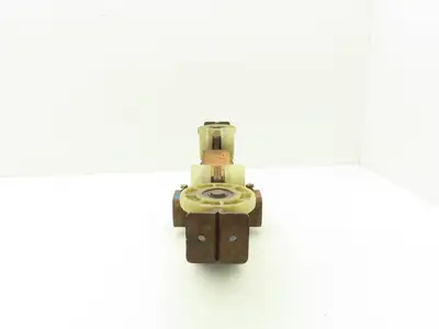 Gorbel S250 Overhead Bridge Crane End Truck for S1000 Runway