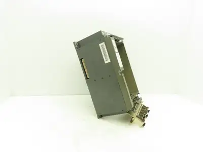 Mitsubishi Mazak FCA325L2NJ-1 PCB Card Rack CNC Numerical Control System Unit
