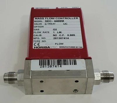 USED STEC SEC-4400M