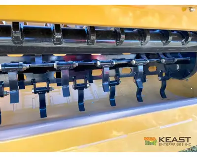 Used BALE KING _UNKNOWN_ Bale Choppers - Feeders Iowa US | Keast Enterprises #1359991