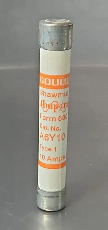 Used Gold shawmut _UNKNOWN_ Fuses South Carolina US | Palmetto Automation #1163054