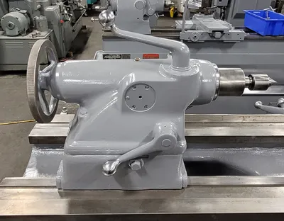 MONARCH 60 Lathes, Engine | Machinery Central (18)
