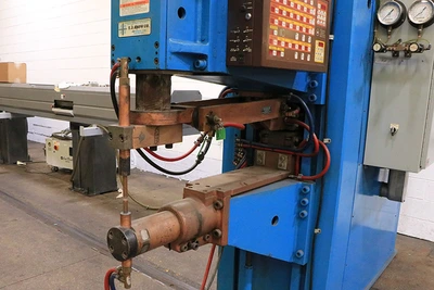USED Sciaky PMCO-4STQ-200