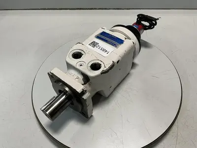 USED TOKIMEC CR-07-5PT4-30-SD-JA-S137-J