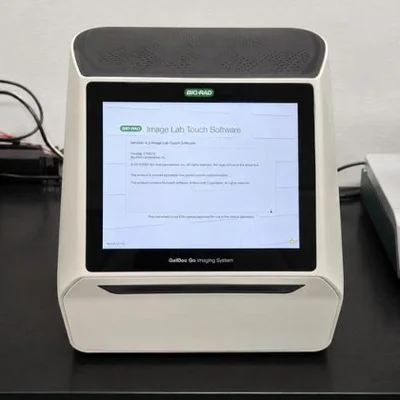 Used BIO-RAD GO Imaging Systems / Molecular Imagers New Jersey US | Bionex Scientific LLC #800647