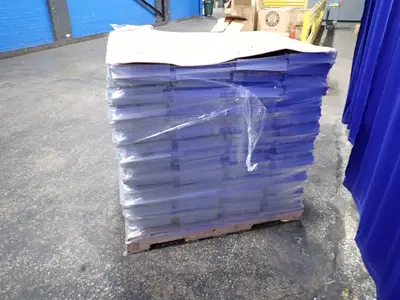 36 X 12 Conveyors