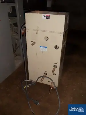 USED Sterlco 9 KW STERLCO TEMPERATURE CONTROLLER