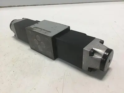 USED REXROTH 4WE6E51/AG24N9K4V
