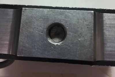 Used Transducer Techniques LPO-3K Sensors Indiana US | J&J Industrial Supply #513011