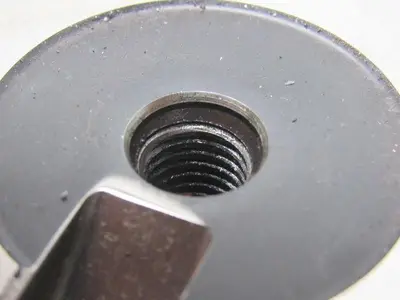 Used MATE _UNKNOWN_ Miscellaneous MRO | Arrow Industrial #658392