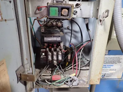 Used DONALDSON TORIT VS1200 Dust Collectors Ohio US | HGR 24 #799330