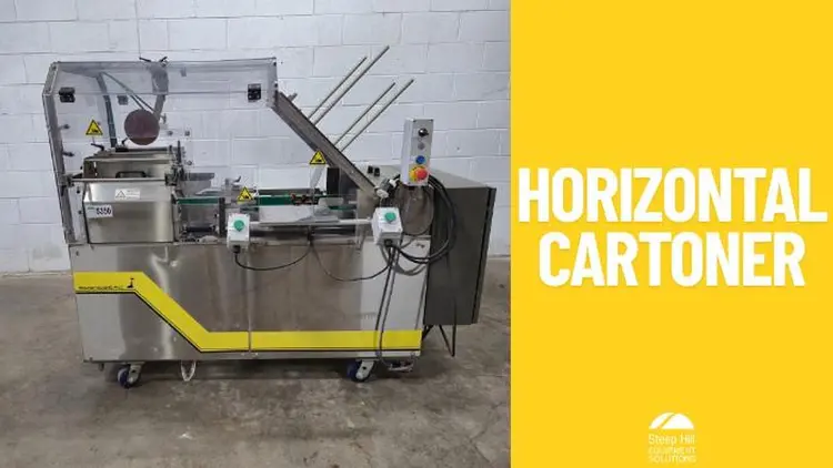 Used 2021 ECONOSEAL 10918 Sealers British Columbia CA | Steep Hill Equipment Solutions #1469393