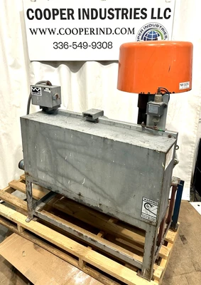 Used _UNKNOWN_ _UNKNOWN_ Blowers West Virginia US | Cooper Industries #1409162