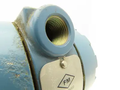 Rosemount 1151GP7S52B3DF 1151GP7S52B3DF Pressure Transmitter 45VDC 300 PSI