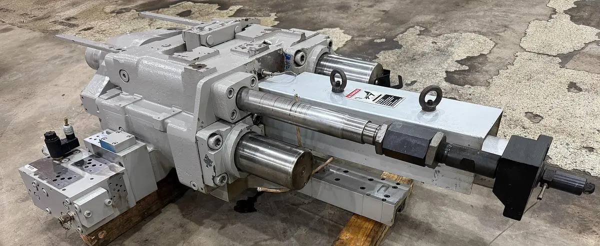 USED ENGEL ES650H