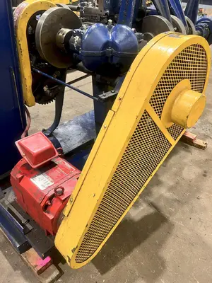 USED NILSON S2F